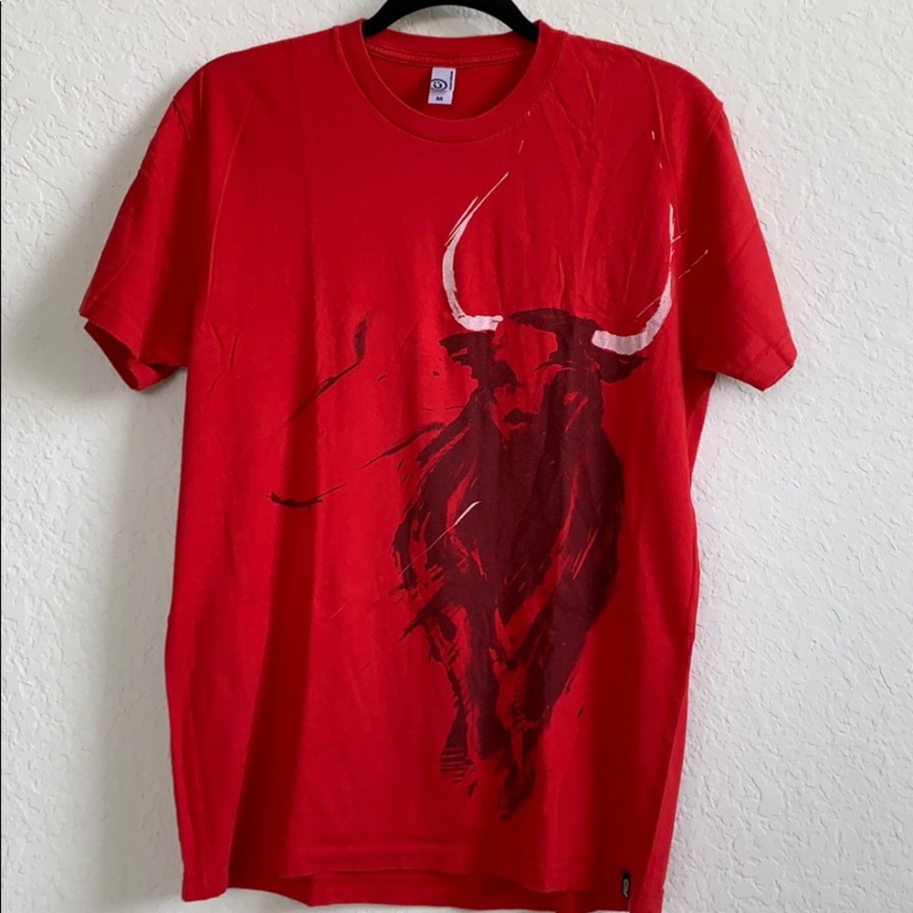 Design By Humans Tee